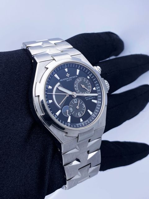 Vacheron Constantin Overseas 47450/B01A-9227 Image 3